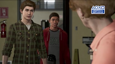 6 nuevos detalles de Spider-Man para PS4 que no conocíamos