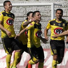 Iquique ficha al experimentado volante Johan Fuentes