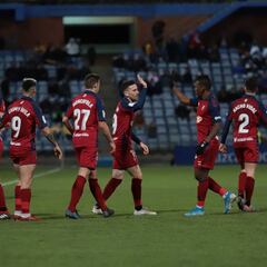 Osasuna - Levante: TV, horario y cómo y dónde ver online