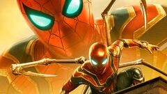 Tom Holland aclara la situación con Spider-Man 4 y revela su película favorita del Hombre Araña