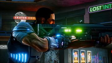 Captura de pantalla - Crackdown 3 (PC)