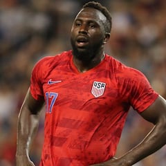 USMNT legend Jozy Altidore joins NFL team ownership group