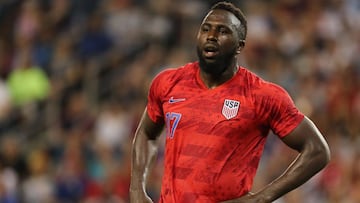 Which team did Jozy Altidore buy?