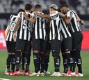 Altas, bajas y posible 11: así llega Botafogo a jugar con la U