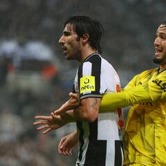 Newcastle 0 - 1 Borussia Dortmund: resumen y gol de la Champions League