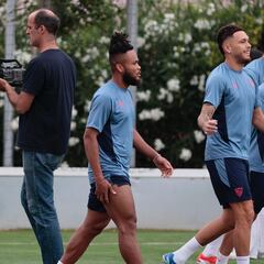 Ejuke, luz entre sombras