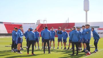 Colón - Godoy Cruz en vivo: Torneo LPF, en directo