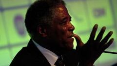 Rueda y Maturana, los fuertes candidatos para dirigir Nacional