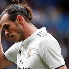 The whole Bale affair has been poorly handled by Real Madrid