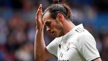 La verdad del 'caso Bale': el jugador, Zidane, Barnett¡