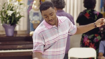El actor del ‘Príncipe del Rap’ demandaría a los creadores del videojuego ‘Fortnite’ por haber copiado sus pasos de su personaje Carlton en la serie mencionada.