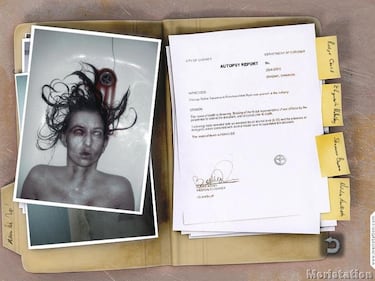 Still Life, Impresiones