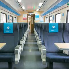 Nuevos pasajes de Trenes Argentinos: destinos, precios y cómo comprarlos