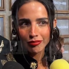 Barbara de Regil se hace viral por qué no conoce la diferencia entre Día de Muertos y Halloween