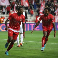 Haji Wright could be the next USMNT striker in the World Cup