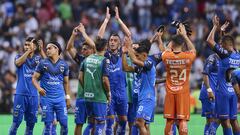 Monterrey quiere volver a ser la guillotina para otro DT de Chivas