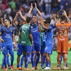 Atlético de San Luis - Monterrey: Horario, canal, TV, cómo y dónde ver