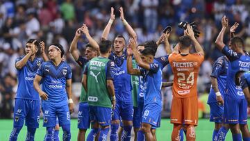 Atlético de San Luis - Monterrey: Horario, canal, TV, cómo y dónde ver