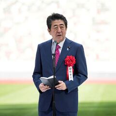 Muere Shinzo Abe, ex primer ministro de Japón: última hora y reacciones tras el atentado, en directo hoy