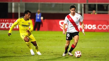 Primera RFEF Grupo 2: resultados, partidos y clasificación de la jornada 9