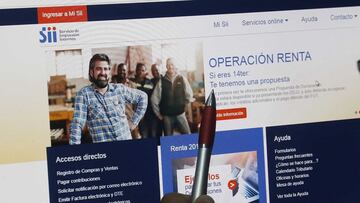 Operación Renta: ¿cuándo es el último día para realizar el trámite?