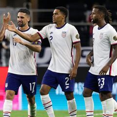 Qatar vs USA, Gold Cup semi-final: how and where to watch - times, TV, online