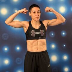 Isabel Rivero se deja un igualado Mundial en Alemania