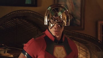 john cena peacemaker