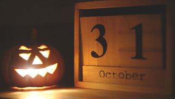 Los mejores filtros de Halloween para Instagram Stories, Snapchat y Facebook