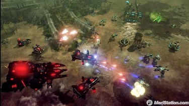 Command & Conquer 4: Tiberian Twilight