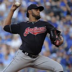 Análisis del pitcheo en la MLB (III) – Sorpresas agradables