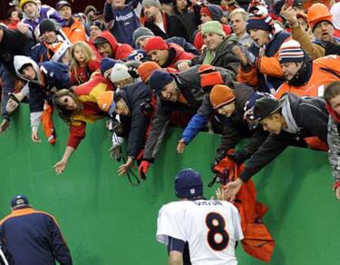 La debacle de Denver