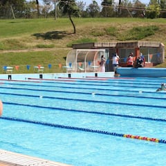 Playas y piscinas en fase 2: aforo, medidas de higiene y actividades deportivas permitidas