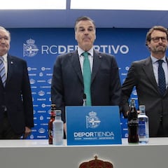 Vidal: "Es la única solución real, evita la desaparición"