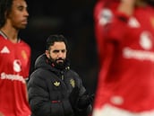 El United, tan malo como el peor equipo