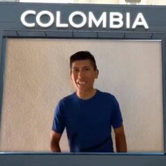 El Arkéa-Samsic le da la bienvenida a Nairo Quintana