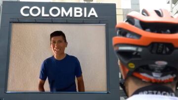 Arkéa-Samsic confirma la llegada de Nairo Quintana para 2020.