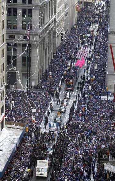 La frase final de los 32 equipos