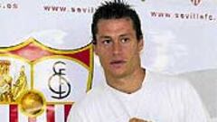 Prieto se reunió ayer con Del Nido