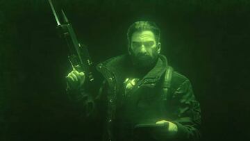 Sam Fisher llega a Rainbow Six Siege con Operation Shadow Legacy