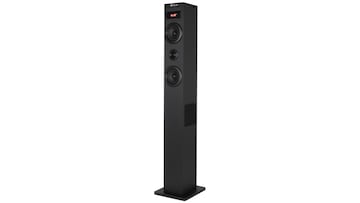 Torre de sonido NGS Sky Charm 2.1 con 80W en Amazon