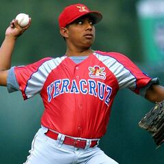 Gobierno de Veracruz busca revivir el beisbol en el puerto