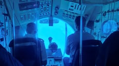 Researchers solve 80-year secret military mystery after amazing underwater discovery