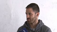 "Algunos no saben ni quién es De Rossi"