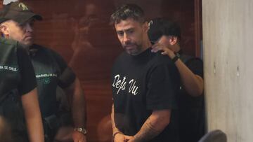 El mensaje de la primera denunciante de Jorge Valdivia: “De chica aprendí a ser valiente...”