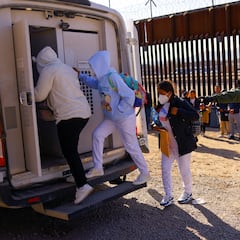 La administración Trump deporta a una ciudadana estadounidense de dos años a Honduras