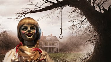 La nueva película de ‘Expediente Warren’ desvela su título, fecha de estreno y primeros detalles