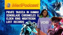 Los remakes de Final Fantasy más esperados, Xenoblade Chronicles X, Like a Dragon y Lost Records