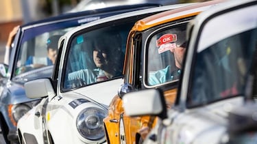 Porsche confirma su participación en el Rally Maya 2026