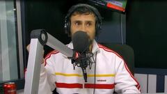 “Tiene que ser humilde; los cabrones son otros”: ‘Mago’ Valdivia critica a un jugador de la Roja